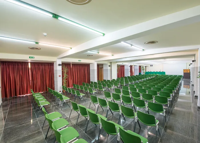 Splendid Hotel La Torre