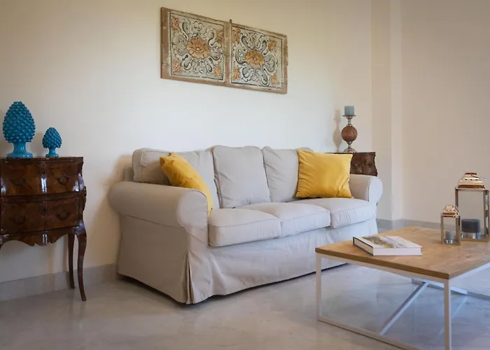 Il Giardino Di VenereAlbergo