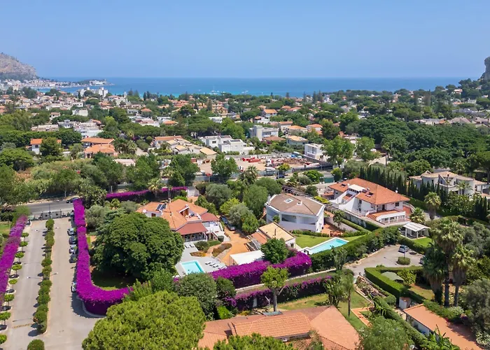 Il Giardino Di VenereAlbergo