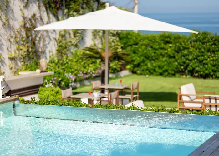 Unìco Boutique Hotel d'Arte